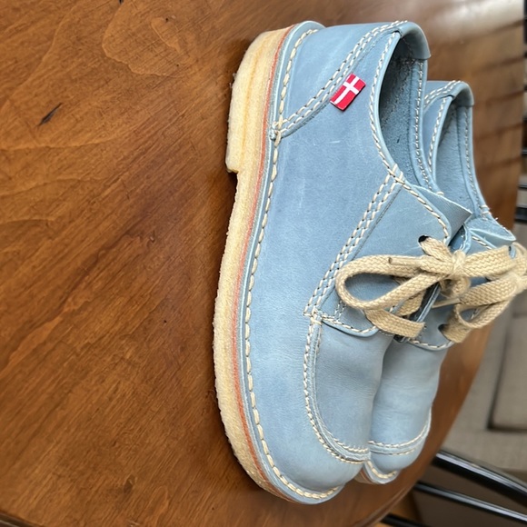 Duckfeet Shoes Duck Feet Original Danish Shoes Full Leather Forms